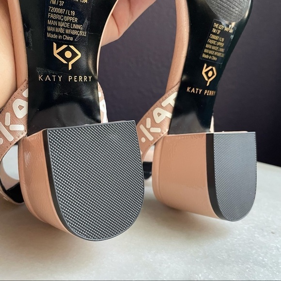 Katy Perry Collections Women’s Izzy sandal 7 - Picture 11 of 12